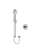 Riu Type P (pressure balance) shower