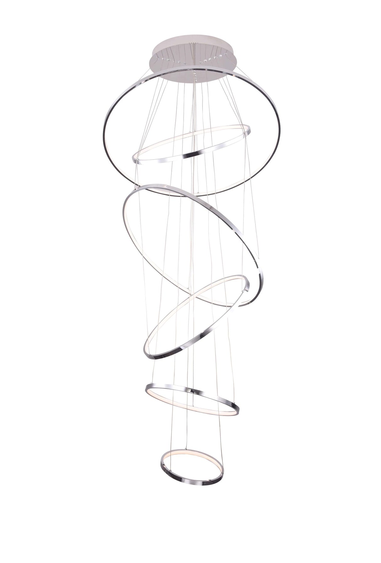 LED Chandelier TR35CH