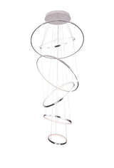 LED Chandelier TR35CH