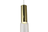 LED Pendant ZD09P21G