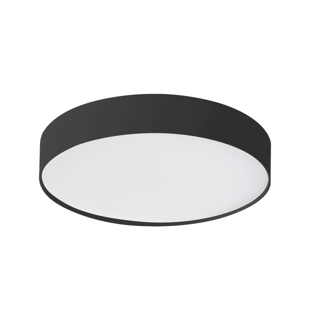Kuzco Vibe Rynn 5-in Flush Mount