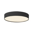 Kuzco Vibe Rynn 5-in Flush Mount