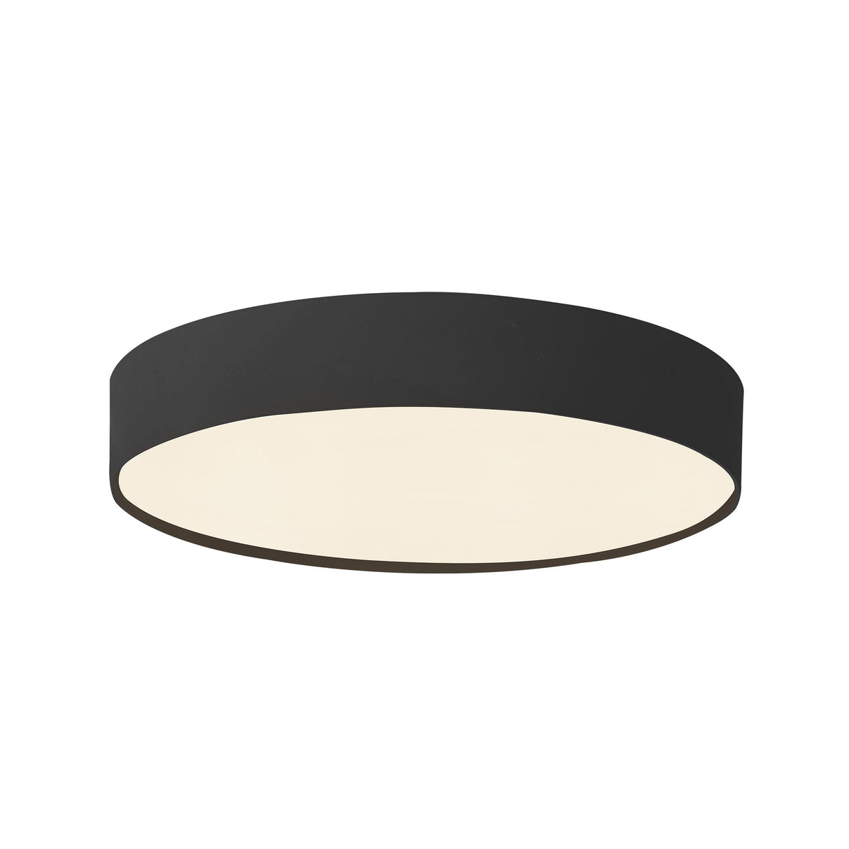 Kuzco Vibe Rynn 5-in Flush Mount