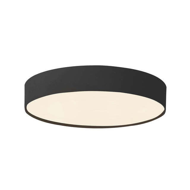 Kuzco Vibe Rynn 5-in Flush Mount