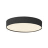 Kuzco Vibe Rynn 5-in Flush Mount