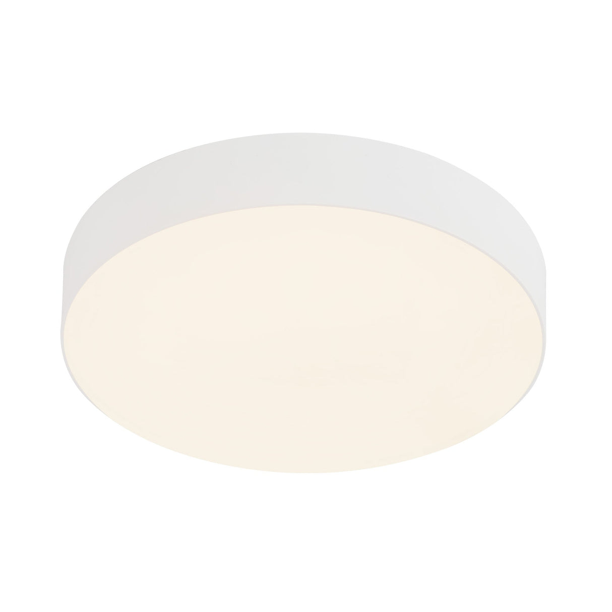 Kuzco Vibe Rynn 5-in Flush Mount