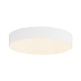 Kuzco Vibe Rynn 5-in Flush Mount