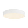 Kuzco Vibe Rynn 5-in Flush Mount