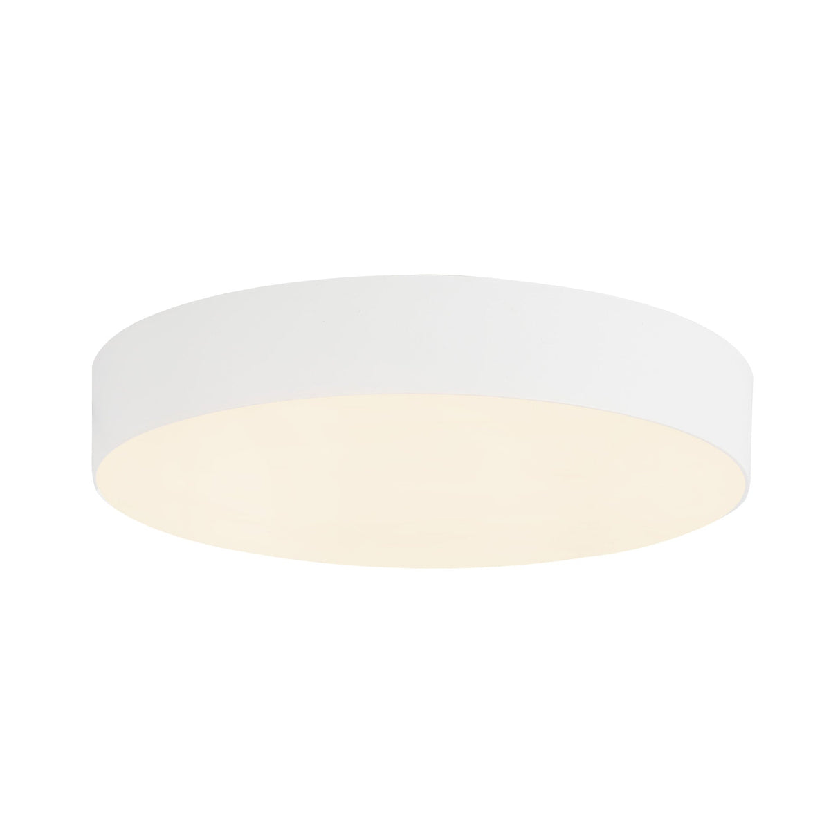 Kuzco Vibe Rynn 7-in Flush Mount
