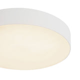 Kuzco Vibe Rynn 5-in Flush Mount