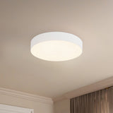 Kuzco Vibe Rynn 5-in Flush Mount