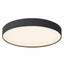 Kuzco Vibe Rynn 7-in Flush Mount