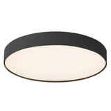 Kuzco Vibe Rynn 7-in Flush Mount