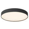 Kuzco Vibe Rynn 7-in Flush Mount
