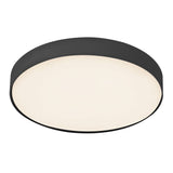 Kuzco Vibe Rynn 7-in Flush Mount