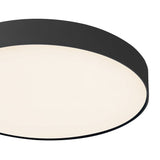 Kuzco Vibe Rynn 7-in Flush Mount