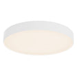 Kuzco Vibe Rynn 7-in Flush Mount