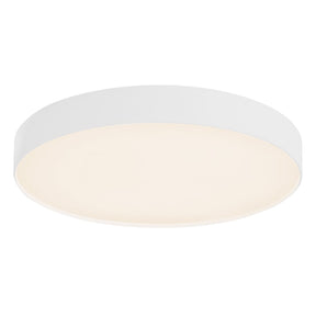 Kuzco Vibe Rynn 7-in Flush Mount