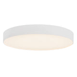Kuzco Vibe Rynn 7-in Flush Mount