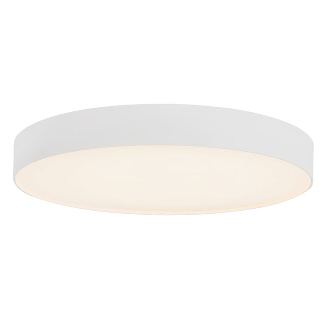 Kuzco Vibe Rynn 7-in Flush Mount