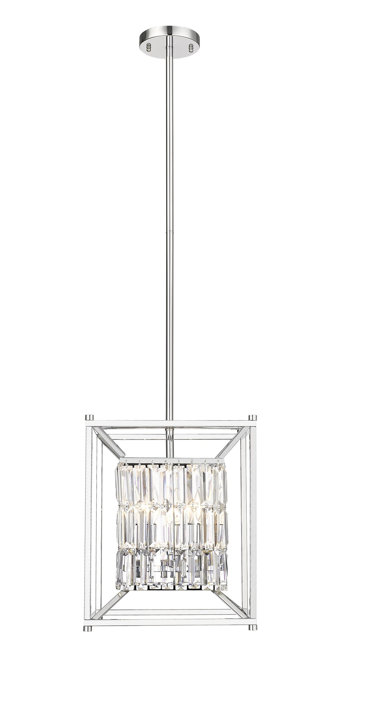 Chandelier YS6222-4PS