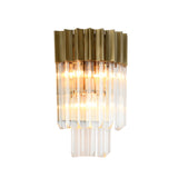Wall Sconce WE10W16BR