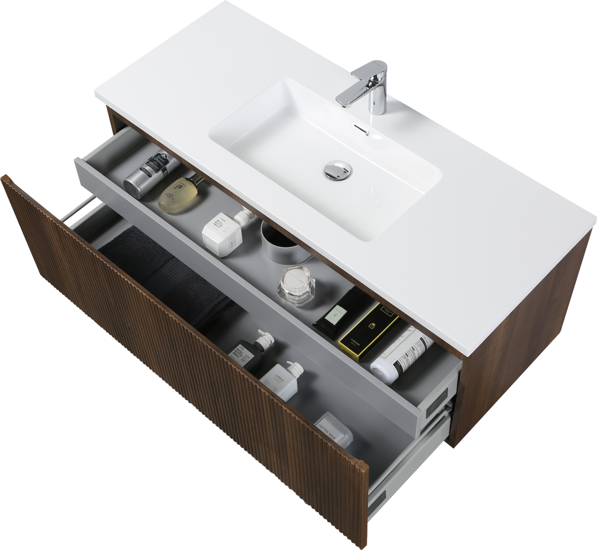 Ravello Single Vanity