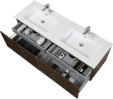 Ravello Double Vanity