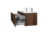 Ravello Double Vanity