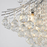 Chandelier LA45C31CH