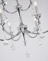 Chandelier LA42C30CH