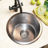 Redondo Chico Bar and Prep Sink