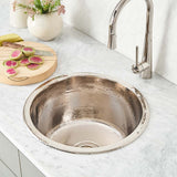 Redondo Grande Bar and Prep Sink