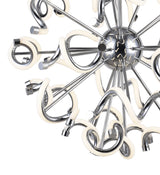 LED Chandelier TR25