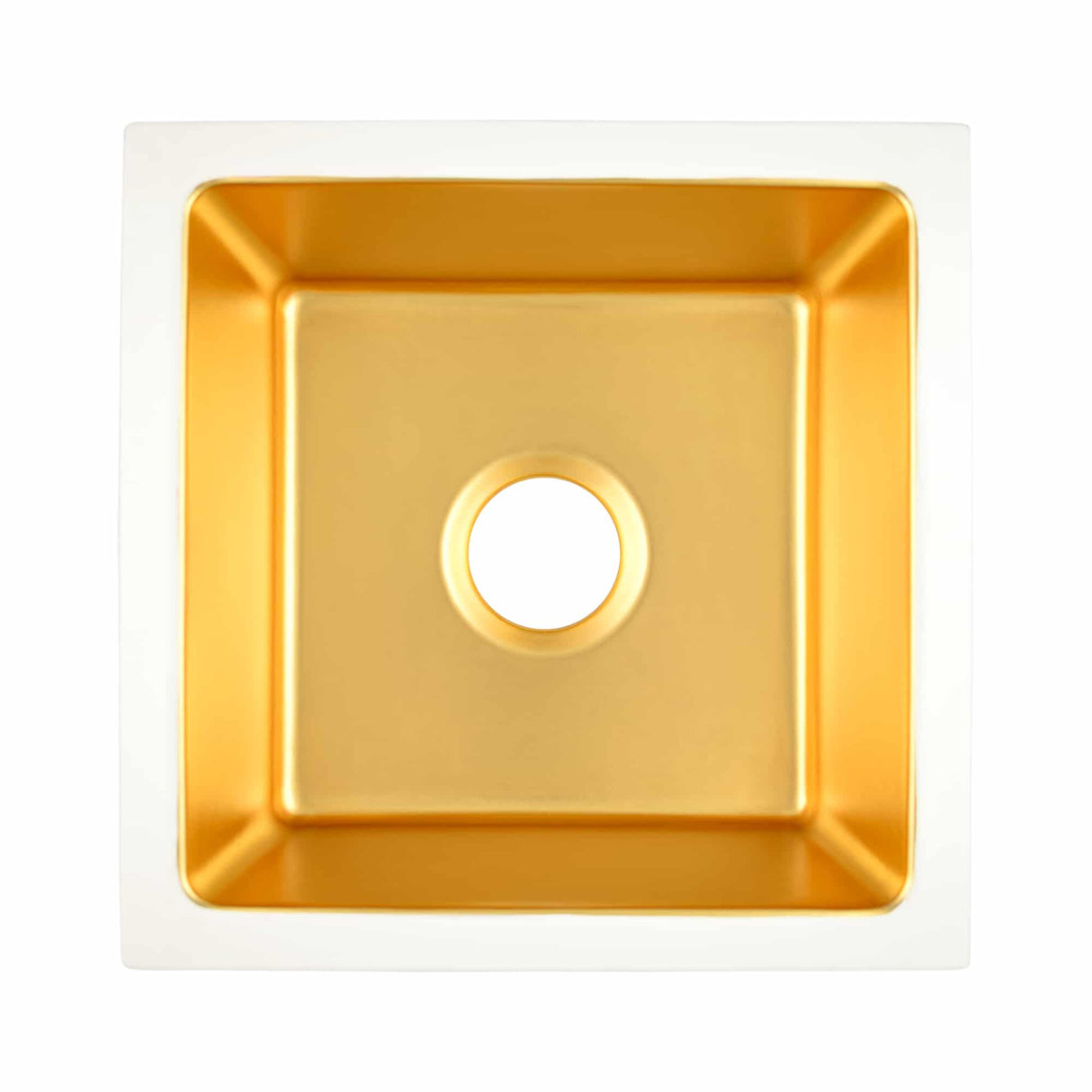 Reveler Bar and Prep Sink