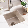 Reveler Bar and Prep Sink