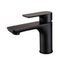 Rex Single Hole Lavatory Faucet