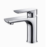 Rex Single Hole Lavatory Faucet