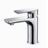 Rex Single Hole Lavatory Faucet