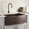 Rhapsody Farmhouse Kitchen Sink