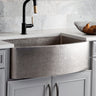 Rhapsody Farmhouse Kitchen Sink