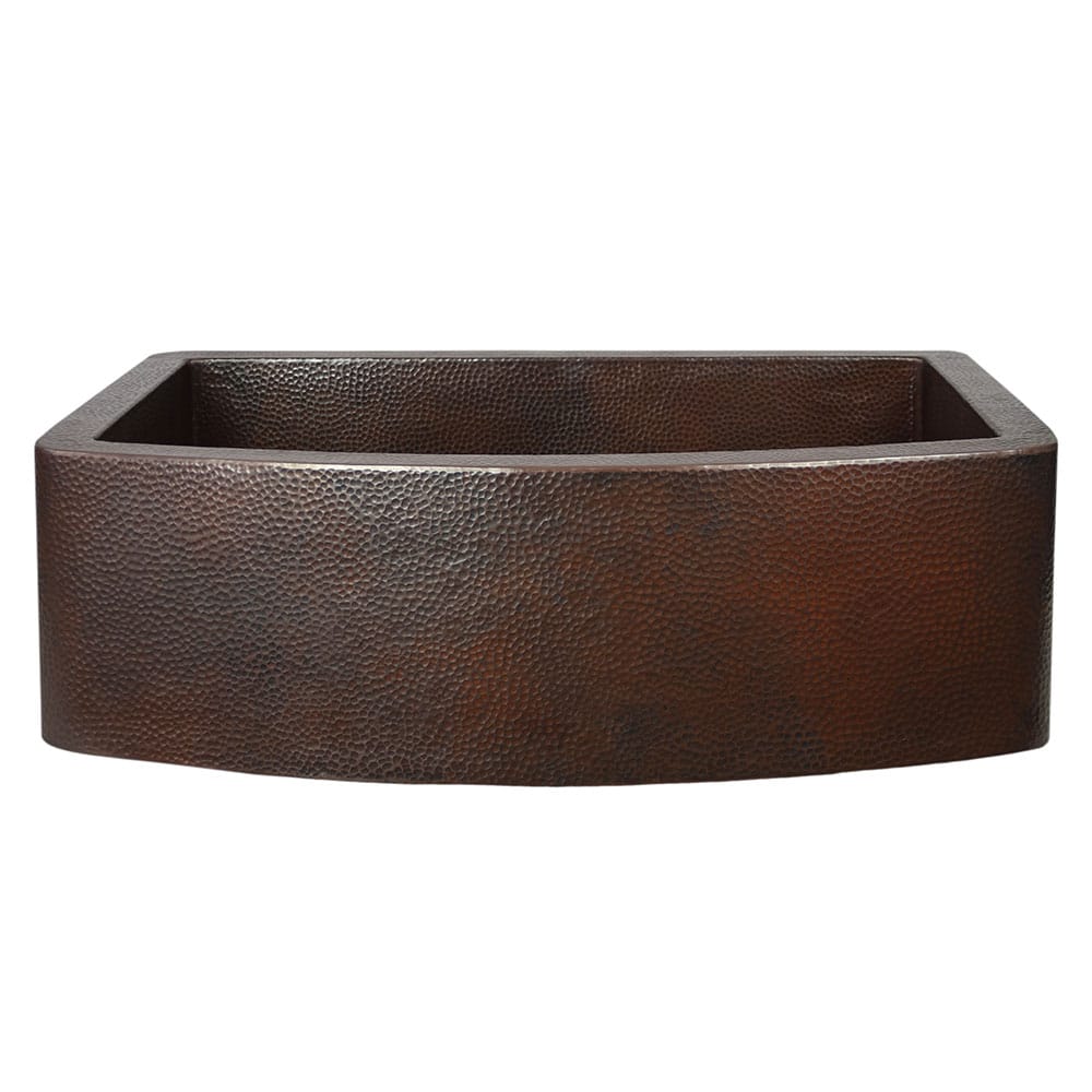 Rhapsody Farmhouse Kitchen Sink