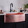 Rhapsody Farmhouse Kitchen Sink
