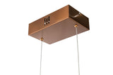 LED Chandelier GL302C31G