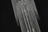 Chandelier KM12C25CH