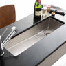 Rio Chico Bar and Prep Sink