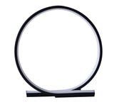 LED Table Lamp MV12BLK