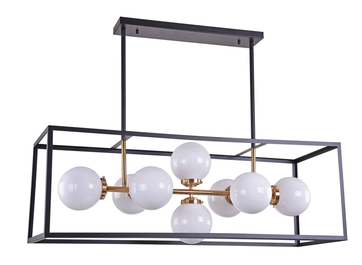 Chandelier DU160C42G