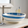 Roma Bathroom Sink