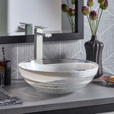 Roma Bathroom Sink
